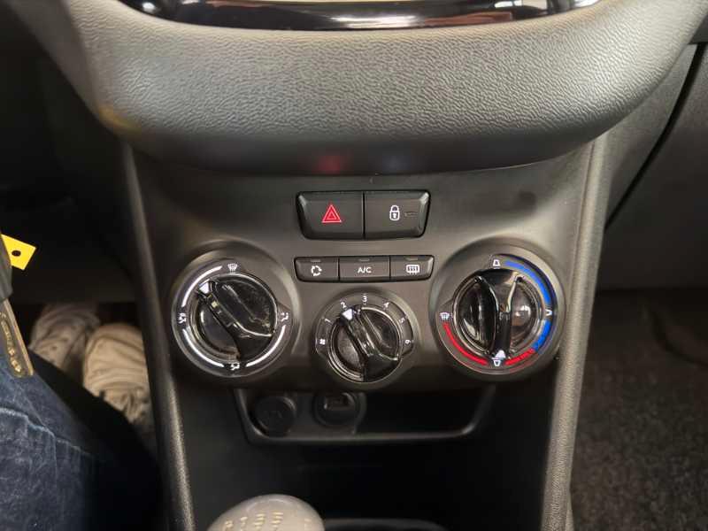 PEUGEOT 208 - 208 1.5 bluehdi Allure s&s 100cv 5p