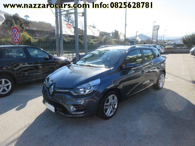 RENAULT Clio Sporter dCi 8V 75 CV Business N1 NAVIGATORE