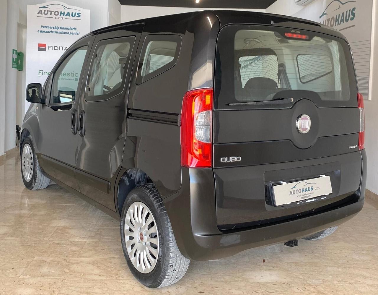 Fiat Qubo 1.3 MJT Diesel