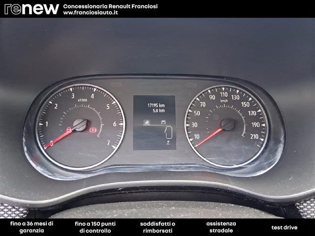 DACIA Sandero Stepway Expression UP TCe 100 GPL ECO-G