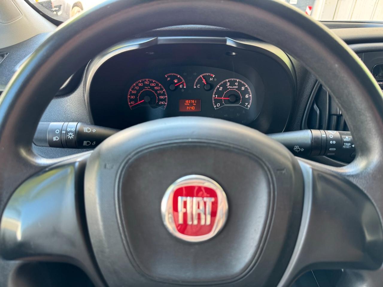 Fiat Doblo 1.3 MJT CARGO CLIMA GARANZIA 24 MESI