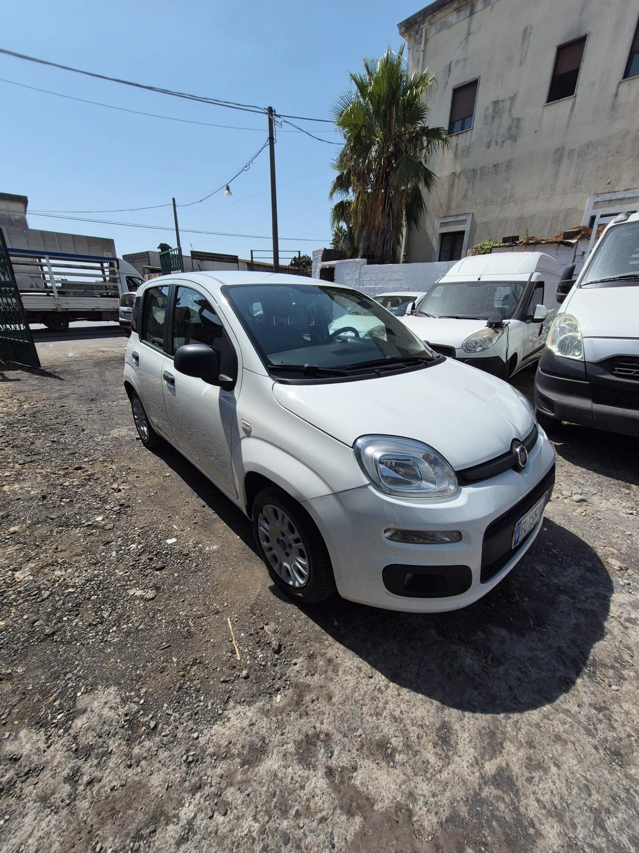 Fiat Panda 1.2 Easy ANNO 2017