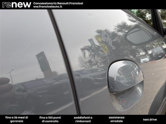 DACIA Duster II 1.0 tce Gpl 4x2 100cv Journey UP NBI