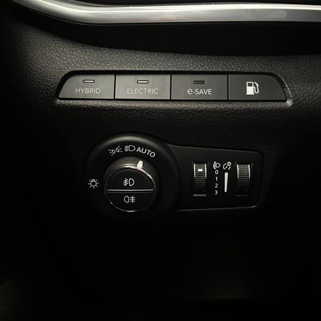 JEEP Compass 1.3 Turbo T4 190 CV PHEV AT6 4xe Limited