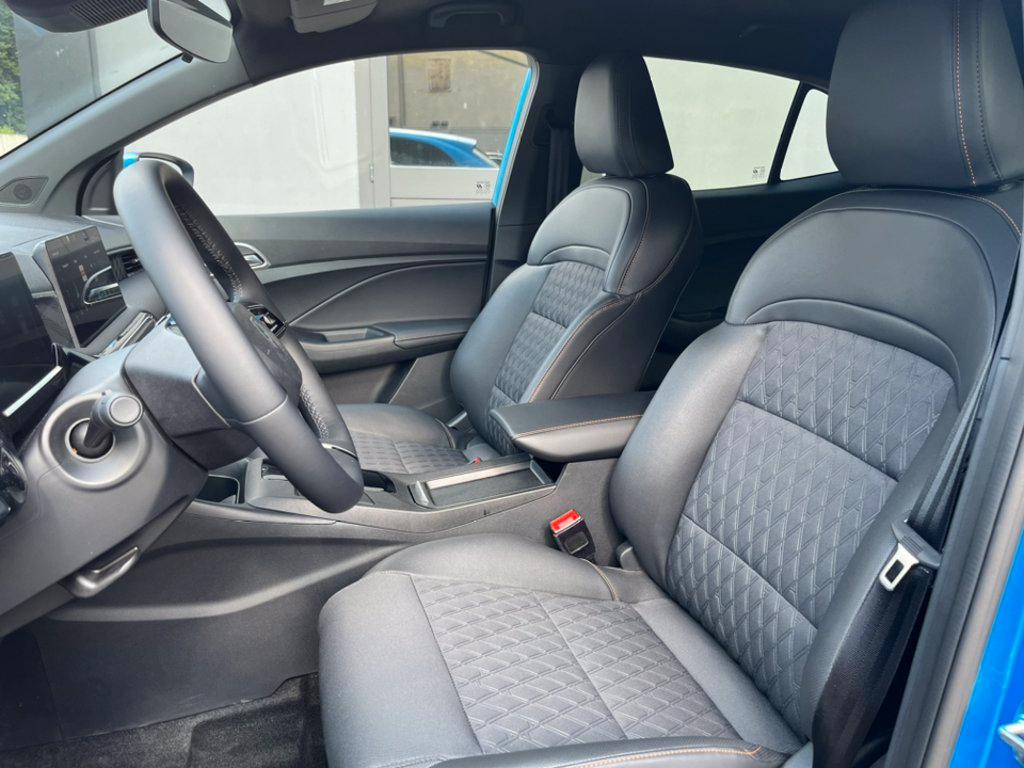 MG MG3 1.5 hybrid+ Luxury auto del 2024