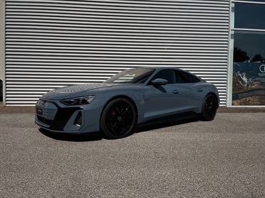 AUDI S E-TRON GT MY 25 - RENT TO BUY