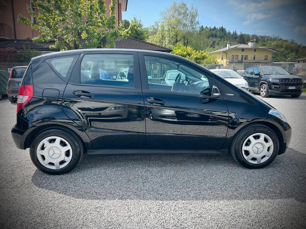 Mercedes-benz Classe A 5porte - Executive