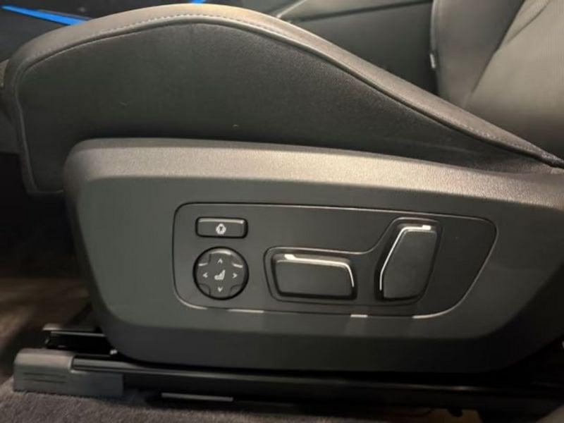 BMW X3 BMW X3 xdrive 2.0i 208cv M Sport TETTO NAVI CAMERA LED ACC GANCIO TRAINO