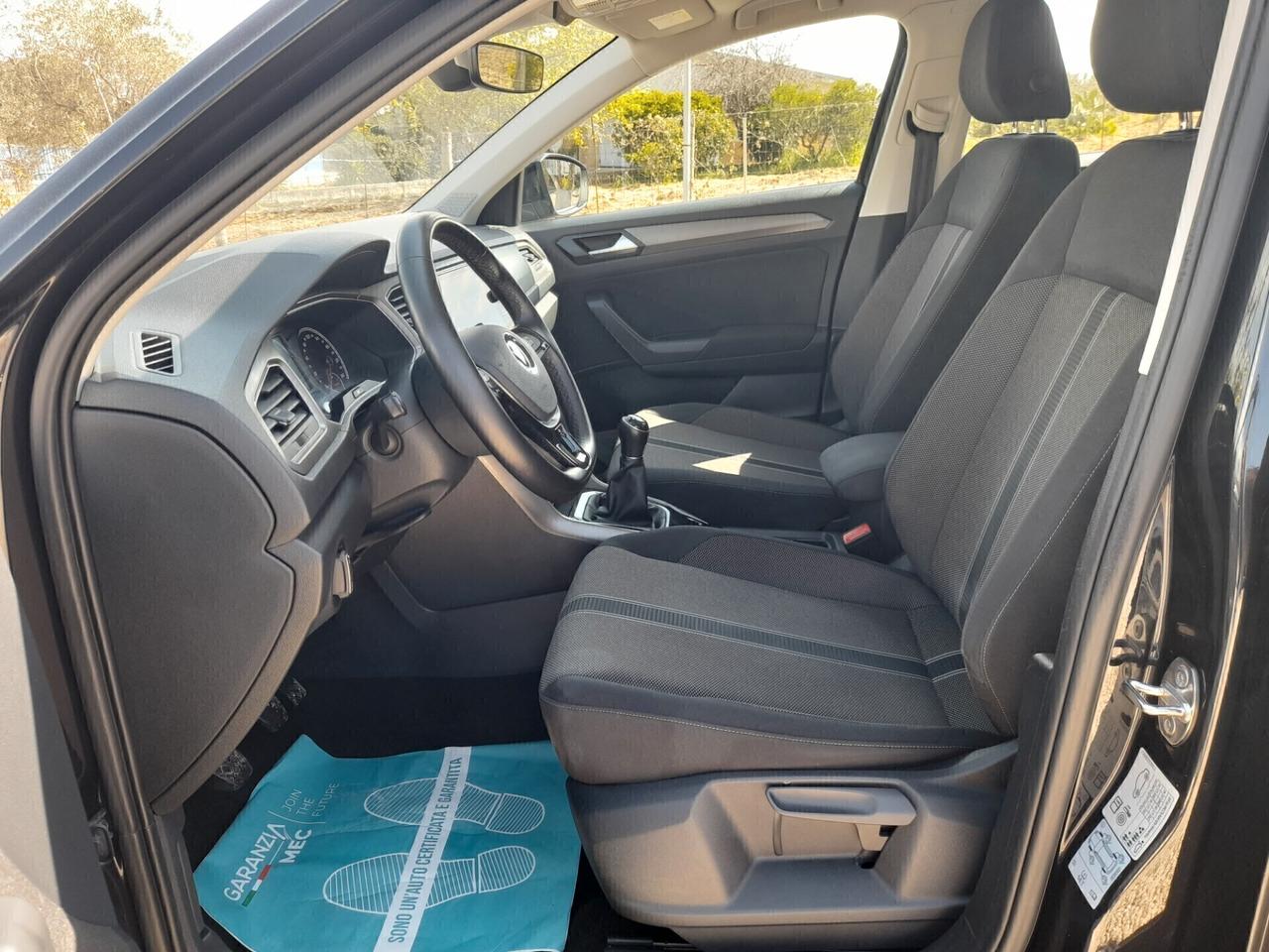 Volkswagen T-Roc 2.0TDI150CV BlueMotion anno 2021