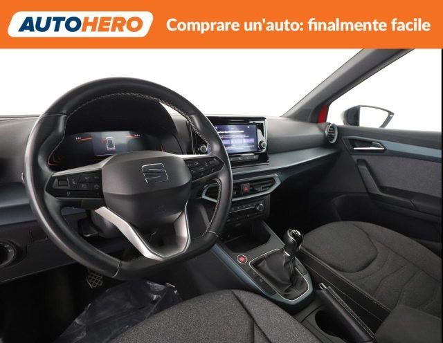SEAT Arona 1.0 EcoTSI 110 CV XPERIENCE