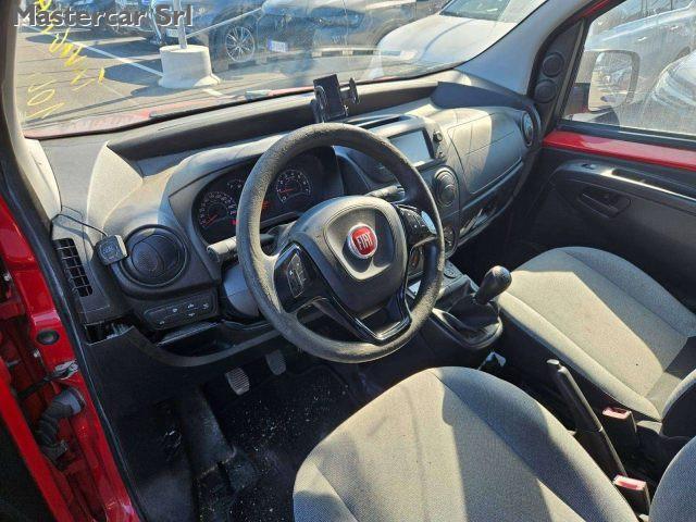 FIAT Fiorino 1.3 MJT 95CV Furgone Adventure E6 - FH644MR