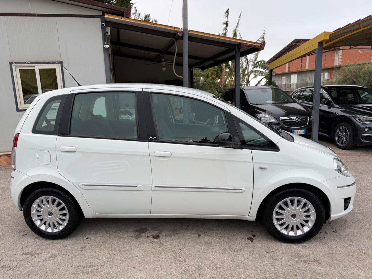 Lancia MUSA 1.3 Mjt 95 CV Km Certificati
