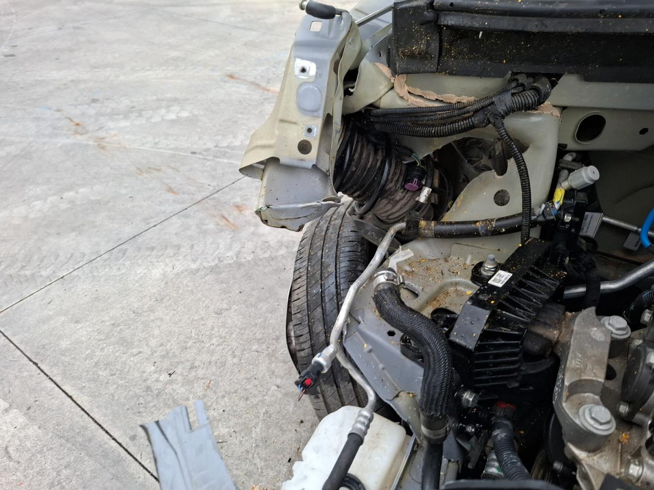 Fiat Panda 1.0 Hybrid