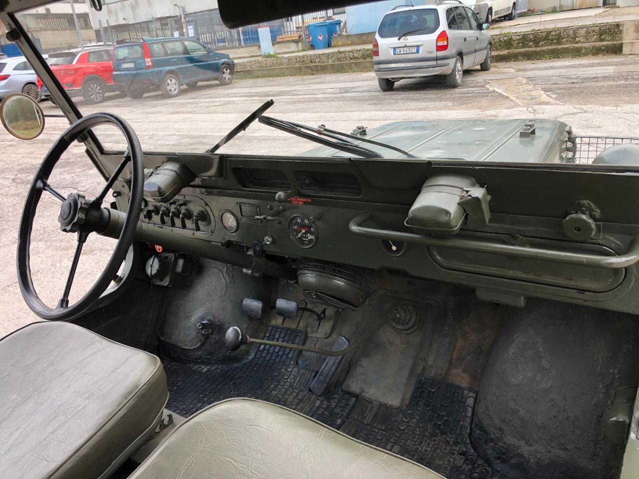 Audi Altro DKW MUNGA