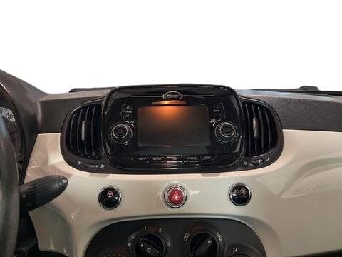 Fiat 500 1.2 Lounge s&s 69cv my19