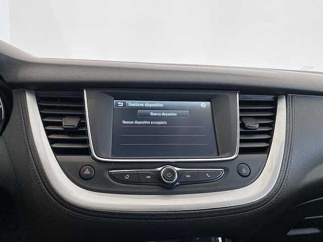 Opel Grandland X 1.5 diesel Ecotec Start&Stop Ultimate