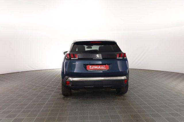 PEUGEOT 3008 3008 BlueHDi 130 EAT8 Allure Pack