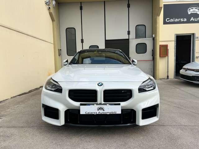 BMW M2 M2 G87 2022 Coupe 3.0 460cv auto