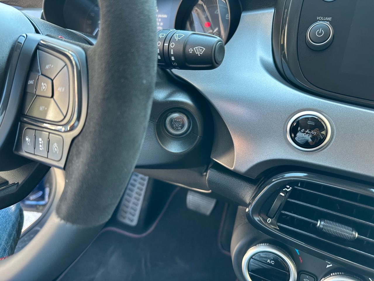 Fiat 500X 1.5 T4 Hybrid 130 CV DCT Sport
