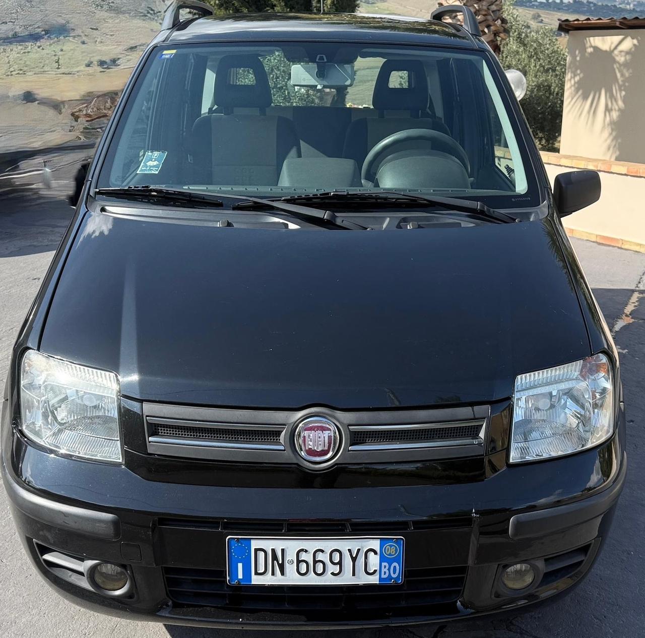 Fiat Panda 1.2 EasyPower
