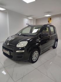 FIAT PANDA 1.2 BENZINA USATO GARANTITO