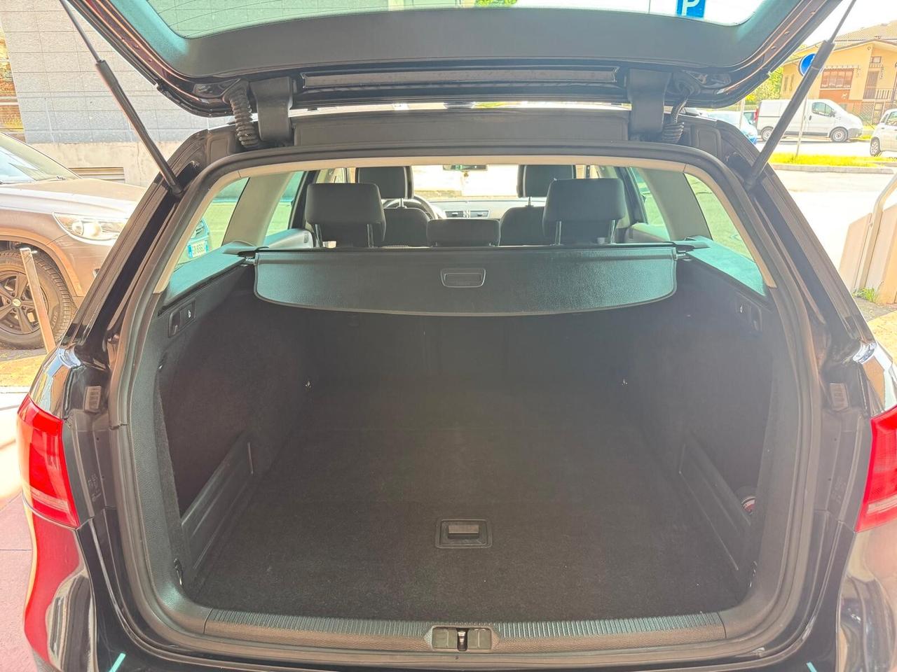 Volkswagen Passat Var. 2.0 TDI DSG High. BM.Tech.