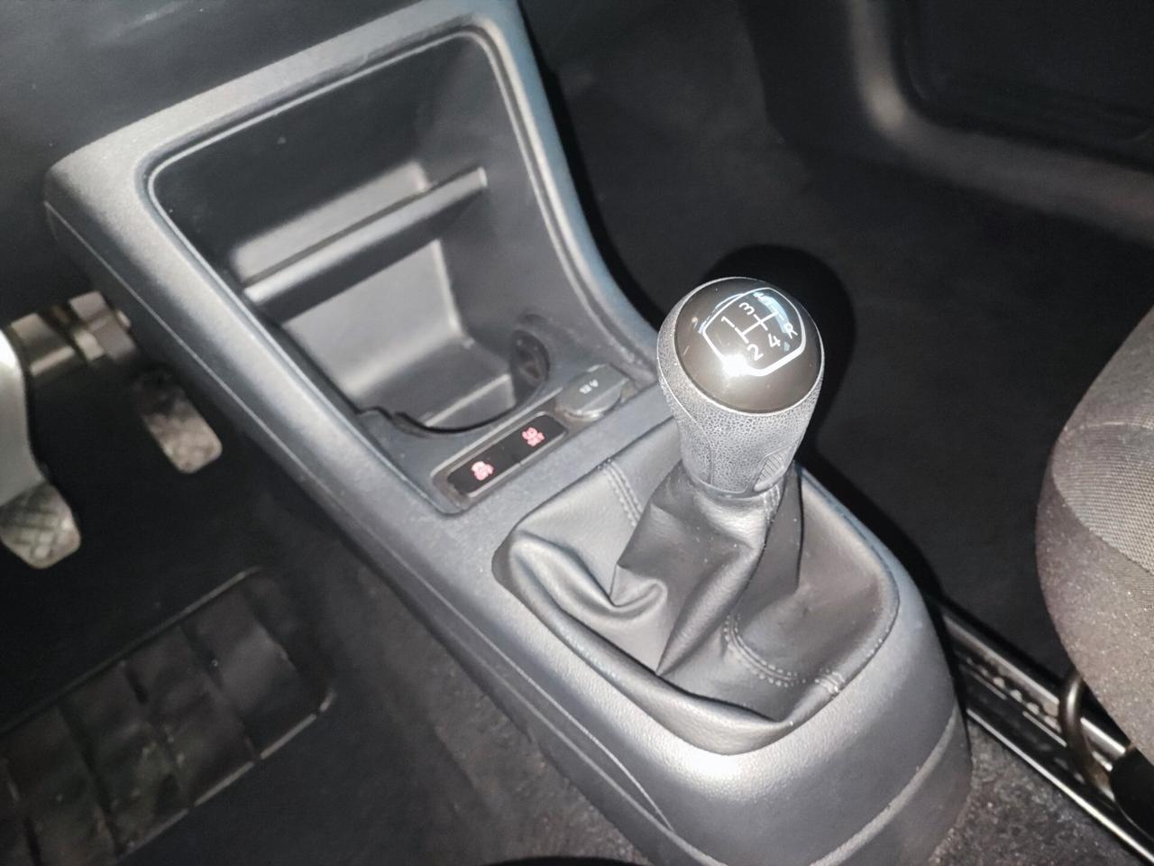 Volkswagen up! 1.0 5p. eco move BlueMotion Technology