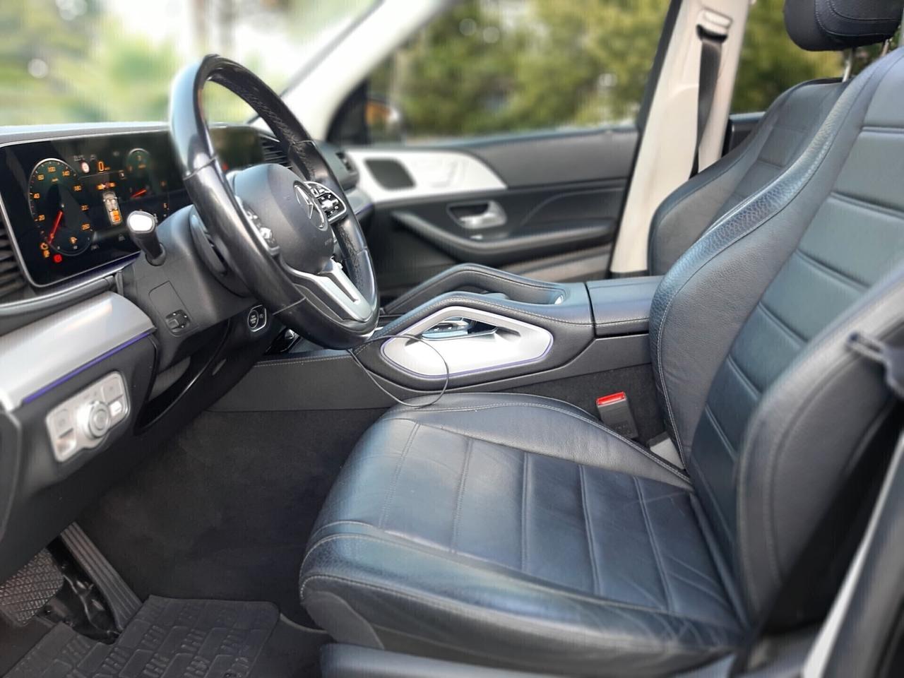 Mercedes-benz GLE 300 d 4Matic Premium Amg