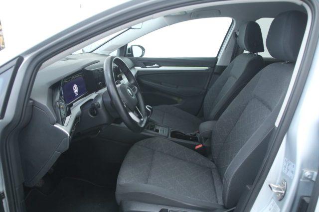 VOLKSWAGEN Golf 1.5 TSI EVO ACT Life