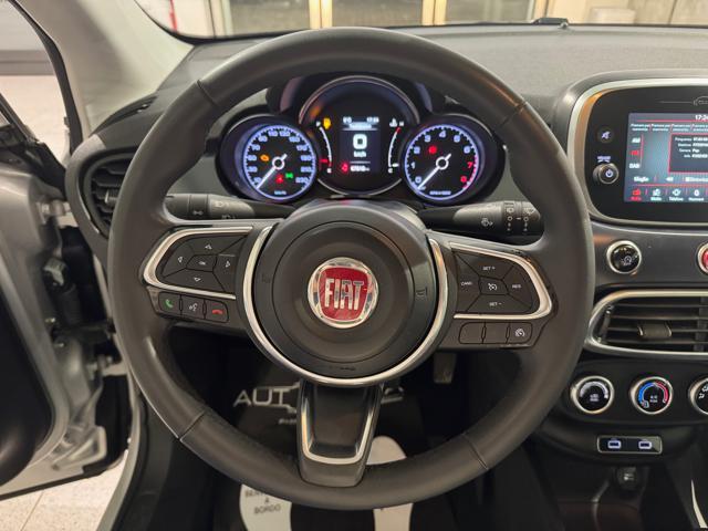 FIAT 500X 1.0 T3 120 CV CULT - VARI COLORI!