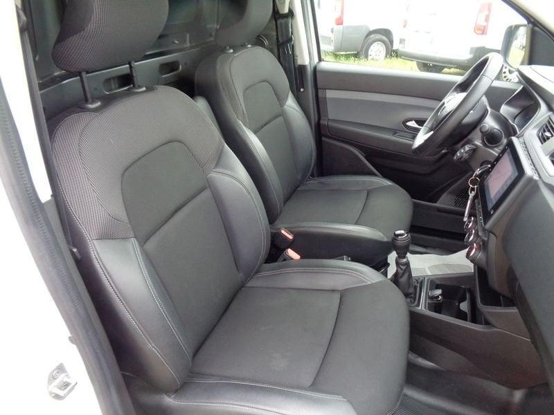 Renault Express Express van 1.5 Blue dci 75cv + IVA