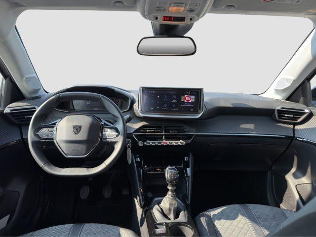 PEUGEOT 208 208 PureTech 100 Stop&Start 5 porte Allure