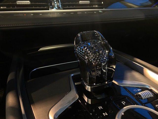 DR MOTOR DR6 1.6 BI-FUEL GPL