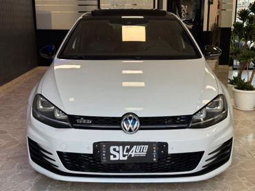 Volkswagen Golf GTD 2.0 TDI DSG 5p. Business BlueMotion Technology