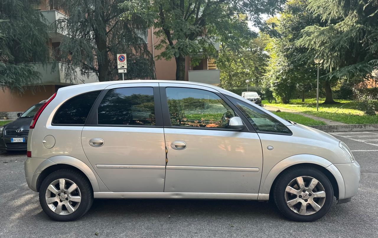 Opel Meriva 1.4 16V Club