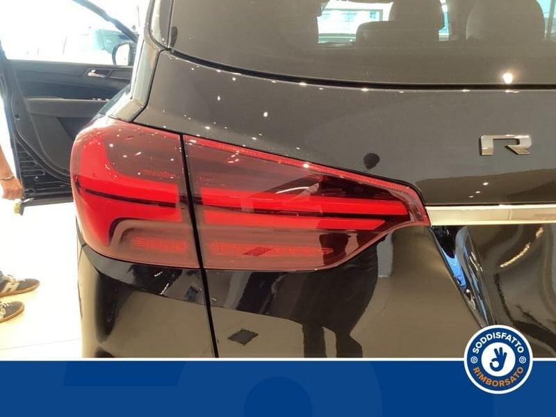 KGM Rexton K-Line 2.2 Turbodiesel 5 Posti