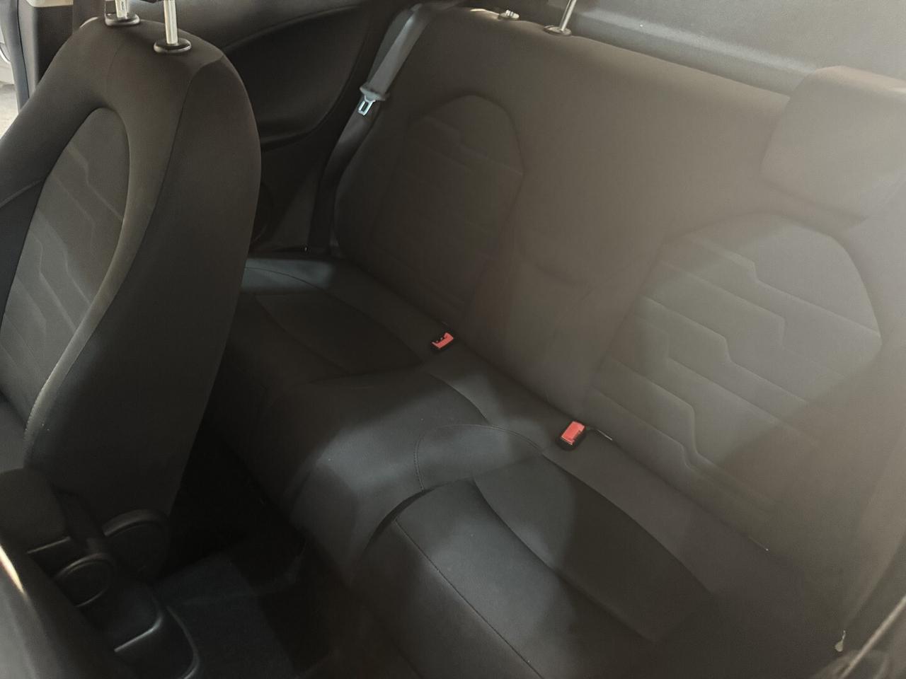 ALFA MiTo 1.4 Benz. 77 cv.