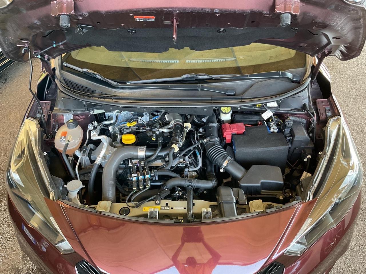Micra IG-T 92- Tekna-GPL-unipro-rate-garanzia