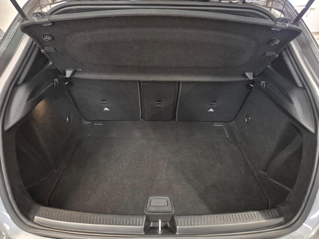 Mercedes-benz A 180 d Automatic Sport