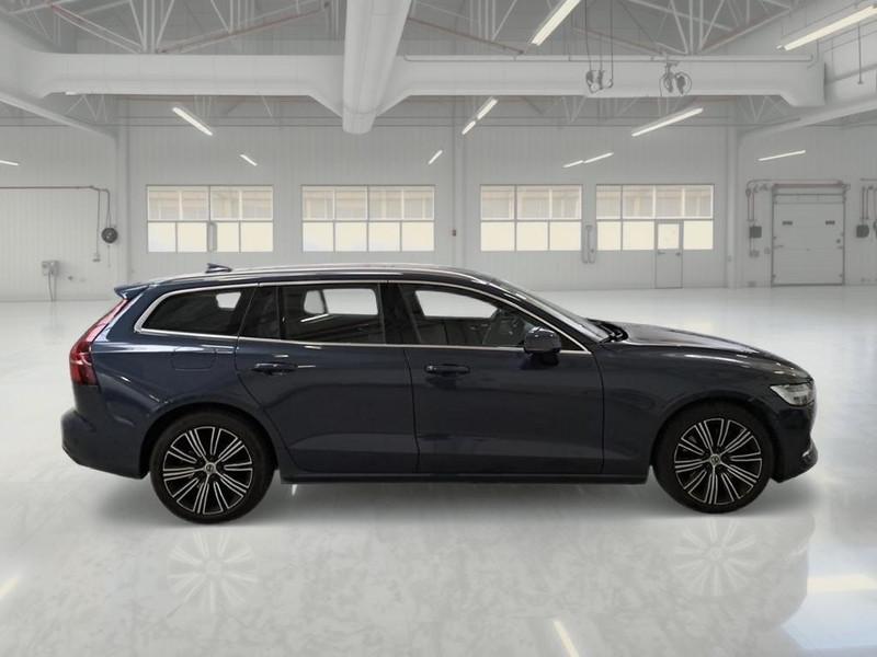 VOLVO V60 T5 AWD GEARTRONIC INSCRIPTION STATION WAGON