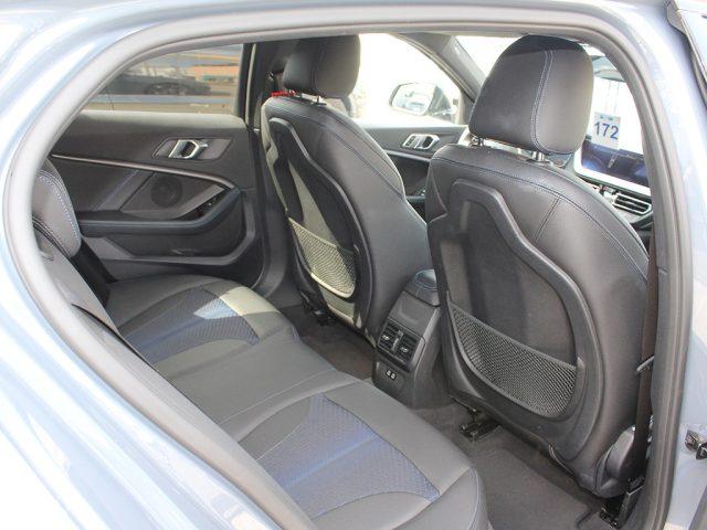 BMW 118 d 5p. Msport EXTERIOR Auto