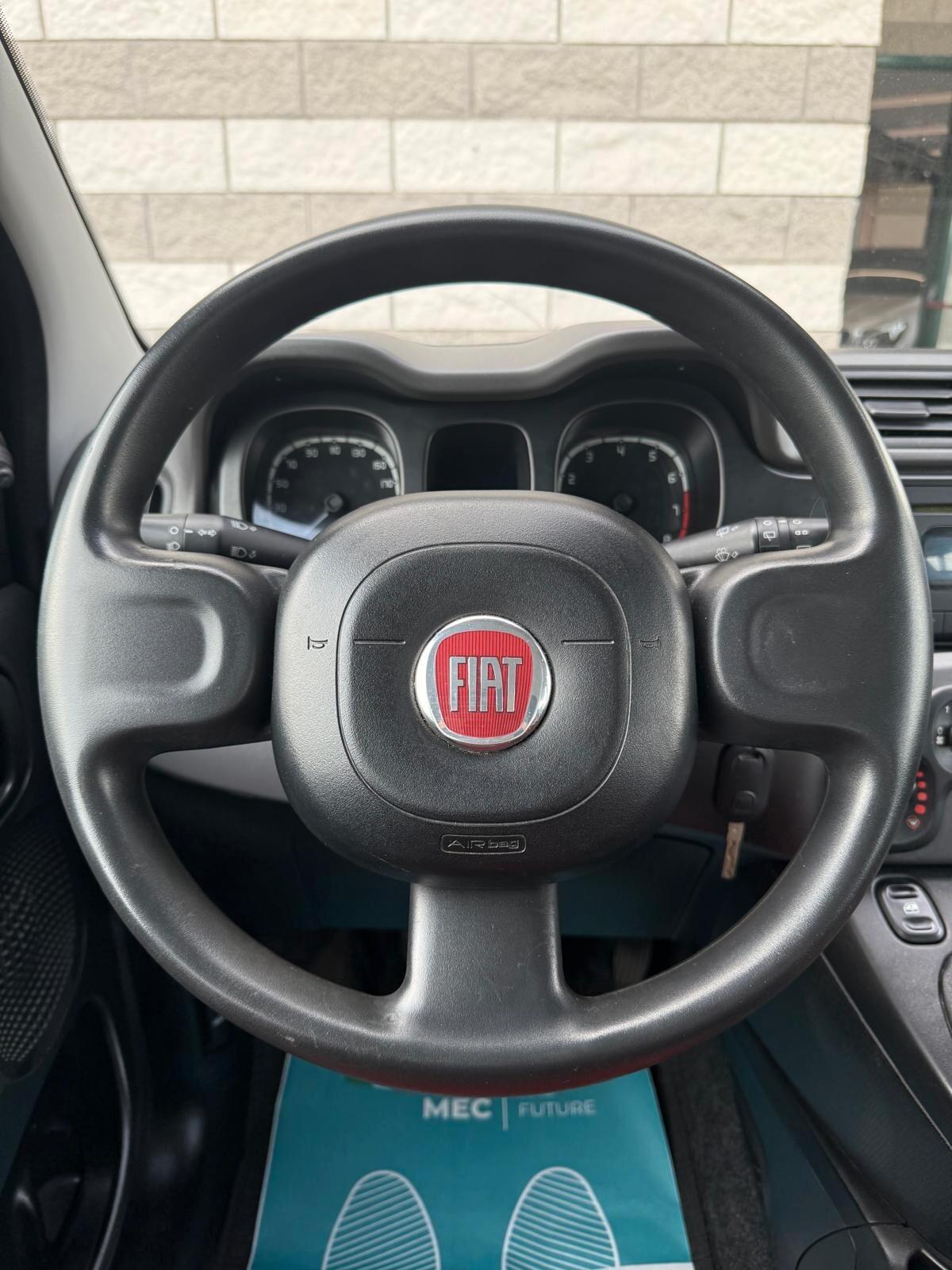 Fiat Panda 1.2 Easy