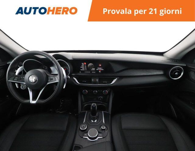 ALFA ROMEO Stelvio 2.2 Turbodiesel 190 CV AT8 Q4 Executive