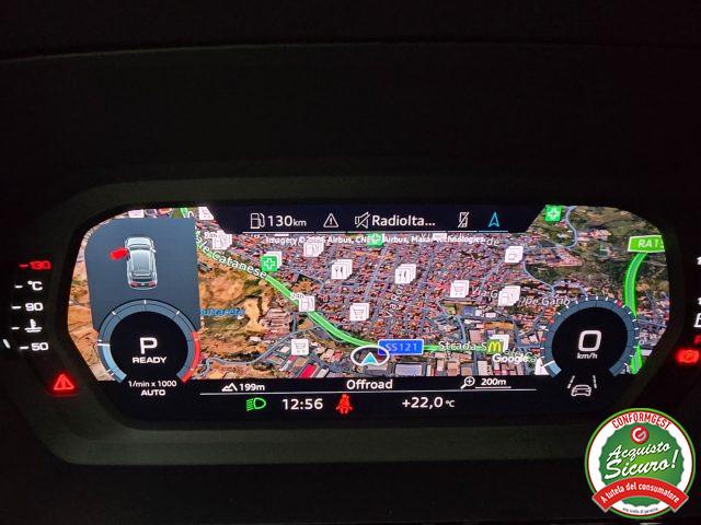 AUDI A3 SPB 30 TDI S tronic S line edition