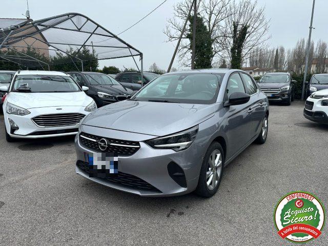 OPEL Corsa 1.2 Edition ADATTA A NEO PATENTATI