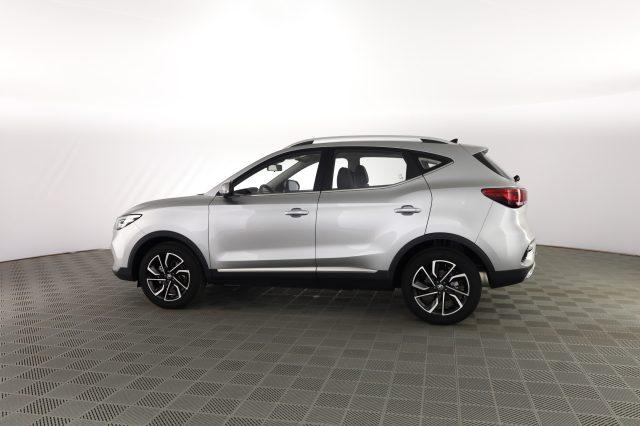 MG ZS ZS 1.5 VTi-tech Luxury