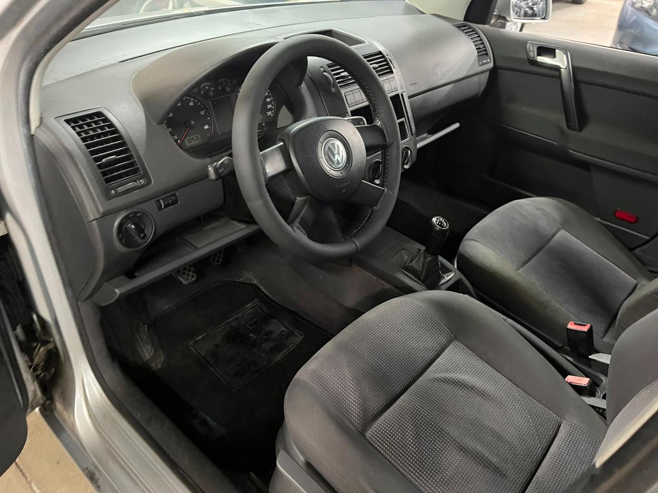 Volkswagen Polo 1.2 5p.