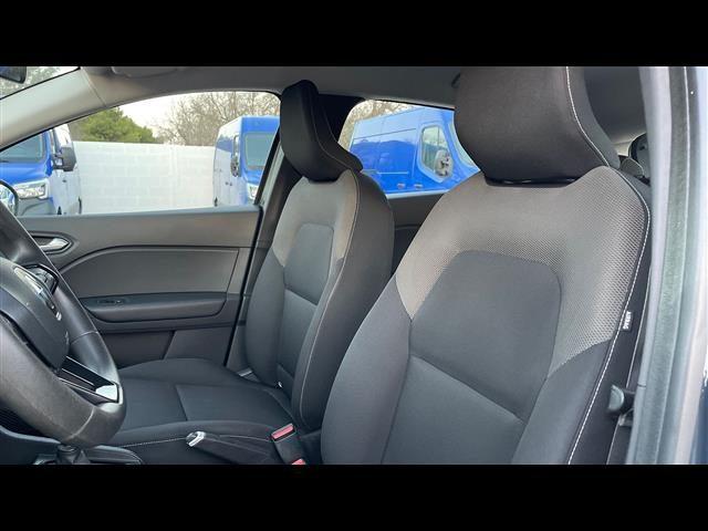 RENAULT Captur 1.5 blue dci Life 95cv