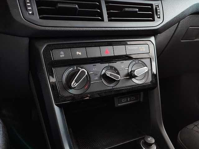 Volkswagen T-Cross 1ª serie 1.0 TSI Style BMT