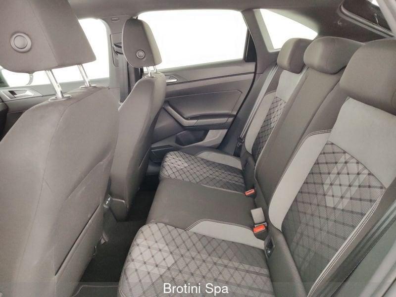 Volkswagen Taigo Taigo 1.0 TSI 115 CV R-Line